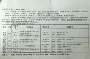 康泽医保卡到期别慌！这份更换医保卡办理流程指南让你少跑冤枉路