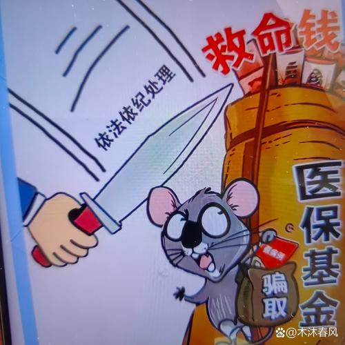 成功追回医保资金案例报道